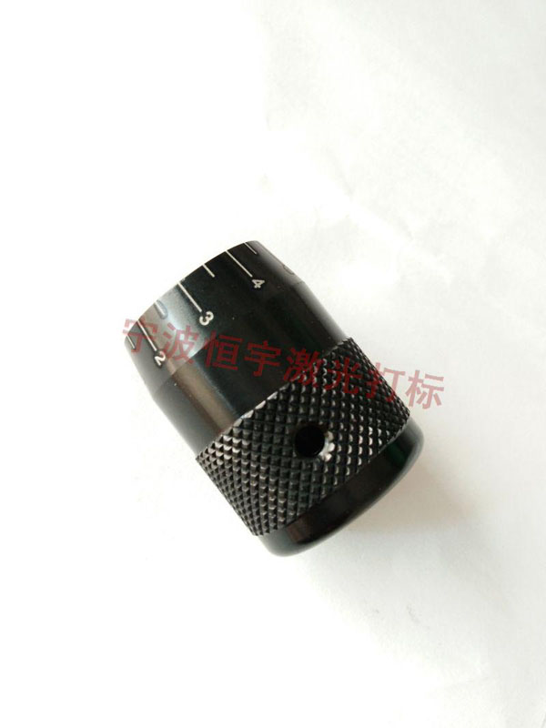 刻度360度旋轉(zhuǎn)激光刻字