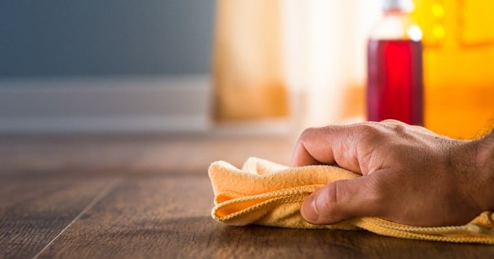 除塵布怎么用？